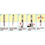 Load image into Gallery viewer, Torque Control Anchor Big One  BGL-3070D  UNIKA
