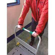 Load image into Gallery viewer, Grip Cushion  BGR-25BK  CAR-BOY

