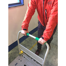 Load image into Gallery viewer, Grip Cushion  BGR-32BK  CAR-BOY
