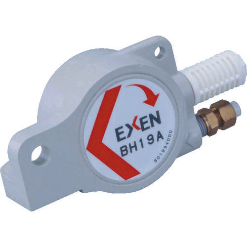 Pneumatic Ball Vibrator  000739000 BH10A  EXEN