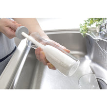 Load image into Gallery viewer, Stainless Bottle Brush  BH-20  SANKO
