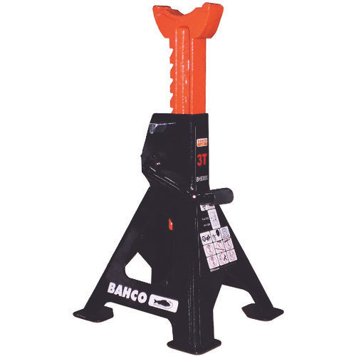 Jack Stand  BAHBH33000  BAHCO