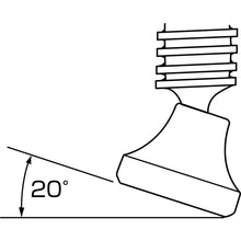 Load image into Gallery viewer, Clamp L-type  BH4012A  LOBSTER
