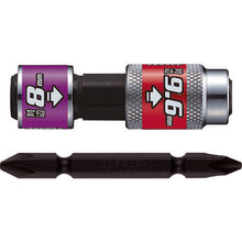 Load image into Gallery viewer, Double End Socket  BH-40  VESSEL
