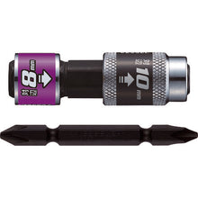 Load image into Gallery viewer, Double End Socket  BH-41  VESSEL
