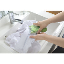 Load image into Gallery viewer, Mesh Soap Bag for Washing  BH-50  SANKO
