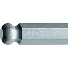 Load image into Gallery viewer, Ball End Power Bits  BH8MM  BONDHUS
