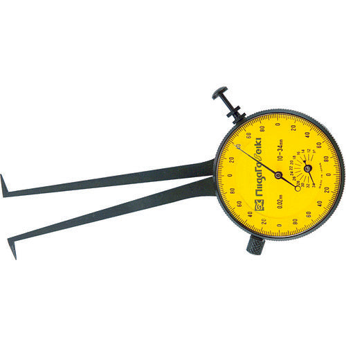 Dial Caliper Gauge  BI-0  SK