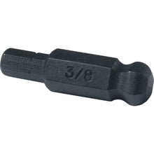 Load image into Gallery viewer, Ball End Insert Bit  BI6MM  BONDHUS
