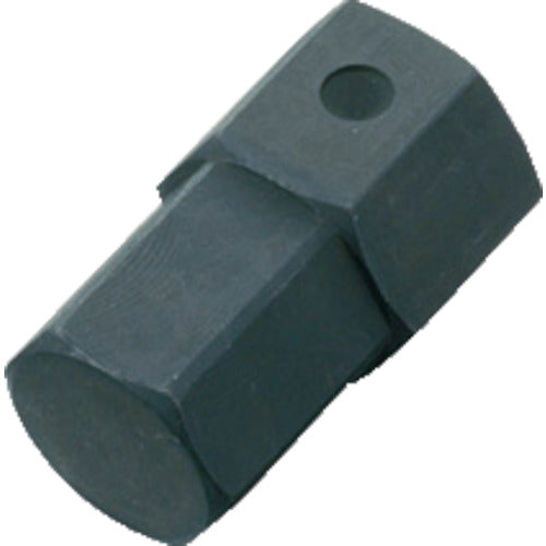 Impact Hexagon Bit Socket  BIT21-17  TONE