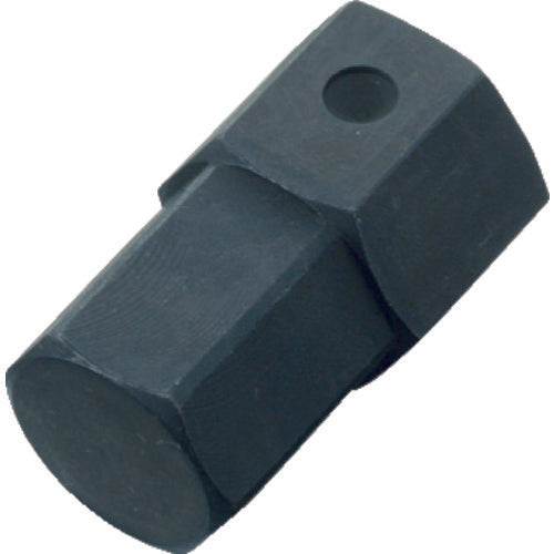 Impact Hexagon Bit Socket  BIT27-24  TONE