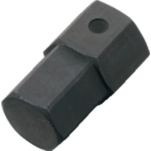 Impact Hexagon Bit Socket  BIT27-27  TONE