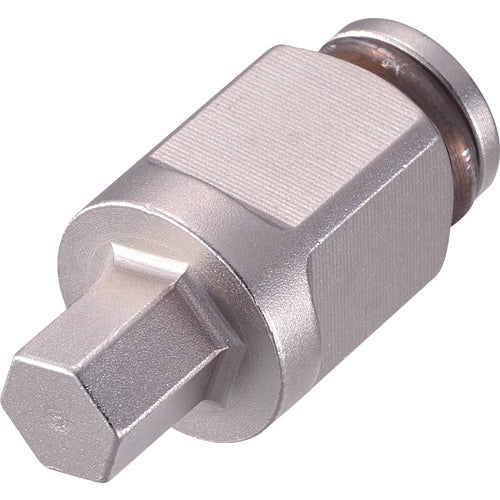 HEXAGON BIT  BIT4-H07  TONE