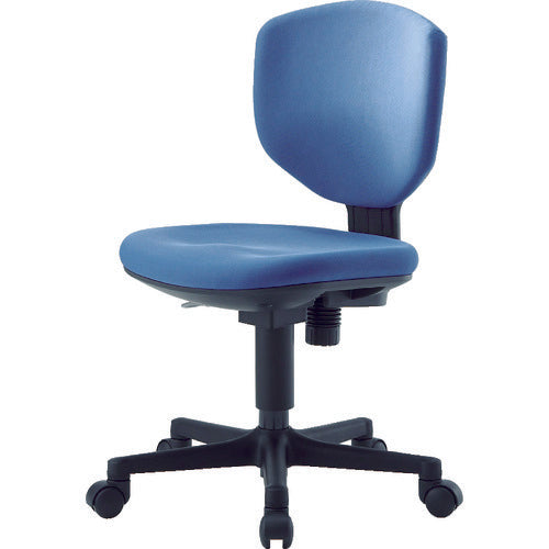 Office Chair  BIT-EX43L0-FBL  Chitose