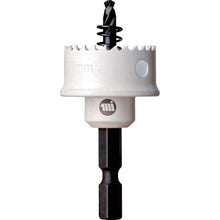 Load image into Gallery viewer, Bi-Metal Thin WALL Hole Saw  BITJD15  MIYANAGA
