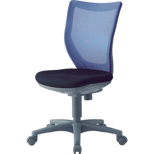 Office Chair  BIT-MX45M0 BL/BK  Chitose