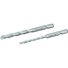 Load image into Gallery viewer, Battery-Charged Driver Bit  1250340090  UNIKA

