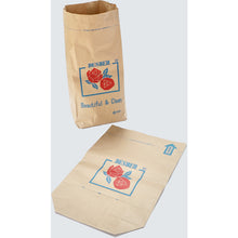 Load image into Gallery viewer, Big Kraft bag  BK-049  TRUSCO
