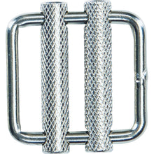 Load image into Gallery viewer, Metal Fittings for PP Belt  BK-50-10P  TRUSCO
