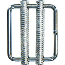 Load image into Gallery viewer, Metal Fittings for PP Belt  BK-50  TRUSCO
