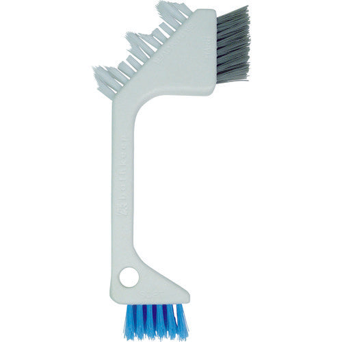 Bath Brush For Tile Seams & Bathtub Cover  BKA04  aisen