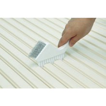 Load image into Gallery viewer, Bath Brush For Tile Seams &amp; Bathtub Cover  BKA04  aisen
