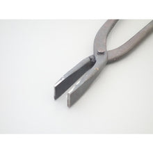 Load image into Gallery viewer, Smith Forging Tongs  BKHZ-0450  MORIMITSU
