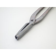 Load image into Gallery viewer, Smith Forging Tongs  BKHZ-1360  MORIMITSU
