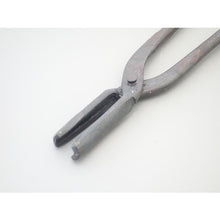 Load image into Gallery viewer, Smith Forging Tongs  BKHZ-1450  MORIMITSU
