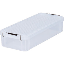 Load image into Gallery viewer, Backle Container (Long)  BL-20L-C  IRIS
