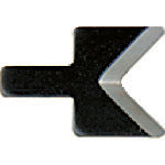 Load image into Gallery viewer, Blade for Chamfering &amp; Deburring  BL3001  NOGA
