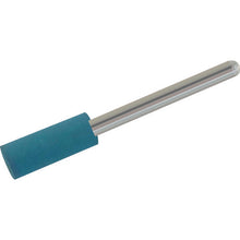 Load image into Gallery viewer, Rubberized Stone For Alminium(Shank Dia:3mm)  BL3206F  TRUSCO

