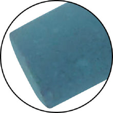 Load image into Gallery viewer, Rubberized Stone For Alminium(Shank Dia:3mm)  BL3206F  TRUSCO
