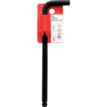 Load image into Gallery viewer, Ball End L-Wrench Set and Singles  15770  BONDHUS

