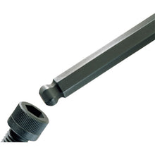 Load image into Gallery viewer, Ball End L-Wrench Set and Singles  15770  BONDHUS
