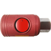Load image into Gallery viewer, Button type One Push Socket  BLB22-SF-P  YAMATO COUPLING
