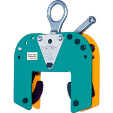Load image into Gallery viewer, Wooden Beam Lifting Clamp(Double Cam type)  BLC200  SUPER TOOL
