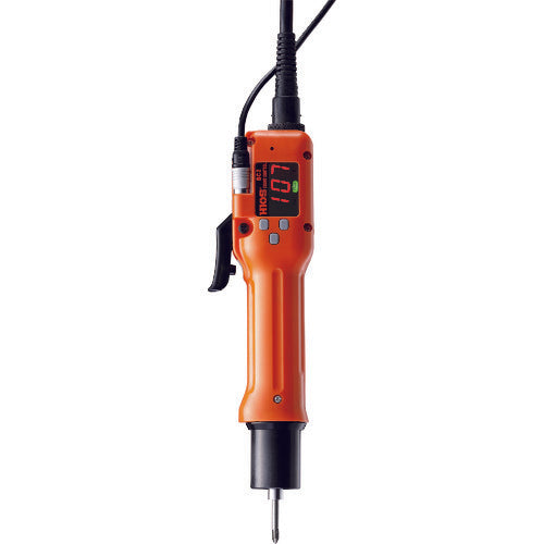 Blushness Screwdriver Built-in Pulse Counter  BLG-4000BC2-LT  HIOS