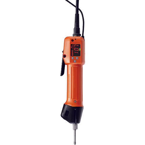 Blushness Screwdriver Built-in Pulse Counter  BLG-7000BC2  HIOS