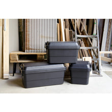 Load image into Gallery viewer, Trunk Cargo  BLKC-30  TRUSCO
