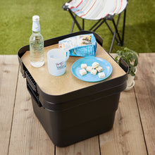 Load image into Gallery viewer, Trunk Cargo  BLKC-30  TRUSCO
