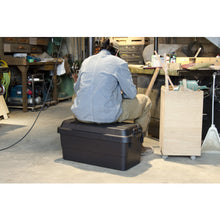 Load image into Gallery viewer, Trunk Cargo  BLKC-70  TRUSCO
