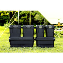 Load image into Gallery viewer, Trunk Cargo  BLKCF-30  TRUSCO
