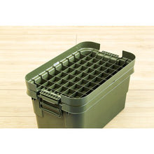 Load image into Gallery viewer, Trunk Cargo  BLKCF-30  TRUSCO
