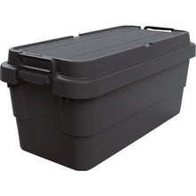 Load image into Gallery viewer, Trunk Cargo  BLKCF-70  TRUSCO

