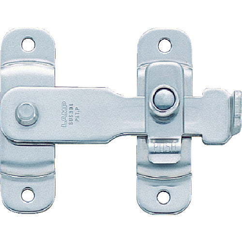 Spring Loaded Bar Latch  140-059-076  SUGATSUNE