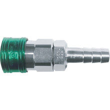 Load image into Gallery viewer, COLOUR COUPLINGS SOCKET  BLY22-SH-G  YAMATO COUPLING
