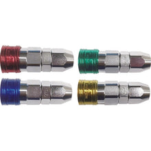 Load image into Gallery viewer, COLOUR COUPLINGS SOCKET  BLY22-SN-B  YAMATO COUPLING
