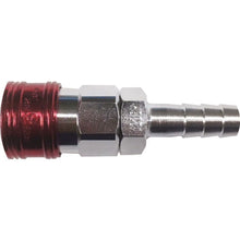 Load image into Gallery viewer, COLOUR COUPLINGS SOCKET  BLY46-SH-R  YAMATO COUPLING

