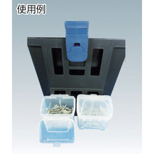 Load image into Gallery viewer, Tool Box [BUCKET MOUTH]  BM-100  MEIHO
